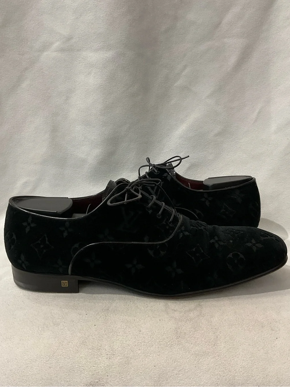 Louis Vuitton Loafers